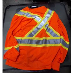 CONSTRUCTION SUIT TOP