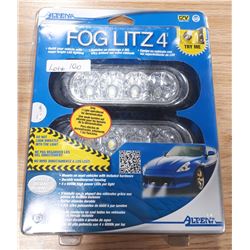 ALTENA FOG LIGHTS