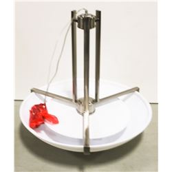 NEW RUSSELL PENDANT LIGHT 229-720/BCH