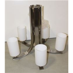 NEW RUSSELL CHANDELIER 196-715/BCH