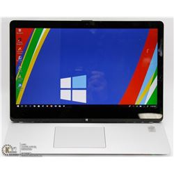 SONY VAIO FLIP TOUCHSCREEN LAPTOP+TABLET