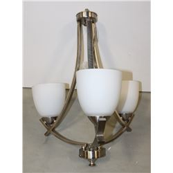 RUSSELL CHANDELIER 181-703/BCH