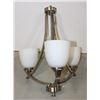 Image 1 : RUSSELL CHANDELIER 181-703/BCH