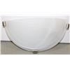 Image 1 : 12'  WALL SCONCE 731-712
