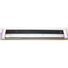 Image 1 : NEW 34" ZEELIGHTS BLACK LED LIGHT FIXTURE