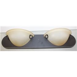 NEW RUSSELL 24" WALL MOUNT 752-892H/JG