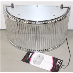 NEW DVI SPARXX WALL SCONCE DVP8501
