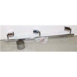 NEW ULEXTRA 24" TRACK LIGHT TK316-3