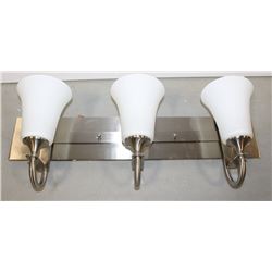 NEW FEISS 24" WALL MOUNT VS12703-BS