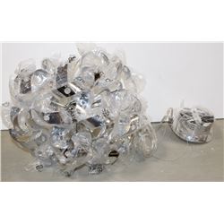 NEW RUSSELL CHANDELIER 772-503/CHR