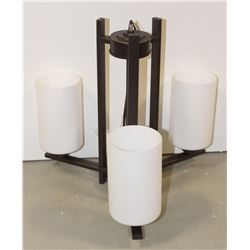 NEW RUSSELL CHANDELIER 129-813/JG