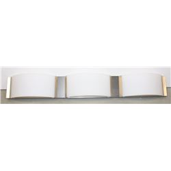 NEW RUSSELL 34" WALL MOUNT 797-703H/BCH