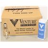 Image 1 : CASE OF 12 VENTURE 100 WATT METAL HALIDE BULBS