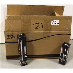 LARGE LOT OF ASSORTED LIGHT BULBS