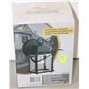 Image 1 : NEW GALAXY OUTDOOR LANTERN 305611BLK