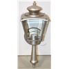 Image 1 : NEW OUTDOOR LIGHT FIXTURE 308117PT