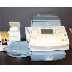 PITNEY BOWES POSTAGE BY PHONE MACHINE