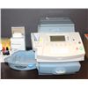 Image 1 : PITNEY BOWES POSTAGE BY PHONE MACHINE