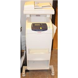 XEROX PHASER 6180MFP PRINTER