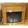 Image 1 : CLASSIC FLAME DECORATIVE ELECTRIC FIREPLACE