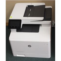 HP COLOUR LASER JET PRO MFP M477FDN