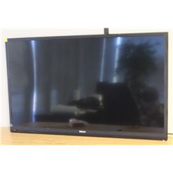 HAIER 46' LED HD TV