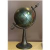Image 1 : VINTAGE DECOR GLOBE