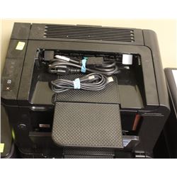 HP LASER JET P1606DN PRINTER