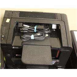 HP LASER JET P1606DN PRINTER