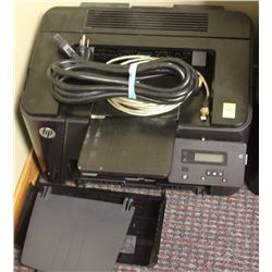 HP LASER JET PRO M201DW PRINTER