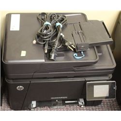 HP COLOUR LASER JET PRO MFP M177FW