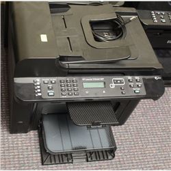 HP LASER JET 1536DNF MFP PRINTER