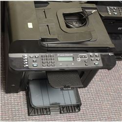 HP LASER JET 1536DNF MFP PRINTER