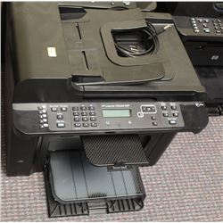 HP LASER JET 1536DNF MFP PRINTER