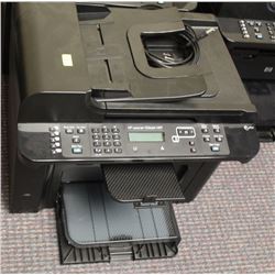 HP LASER JET 1536DNF MFP PRINTER