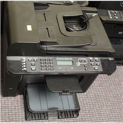 HP LASER JET 1536DNF MFP PRINTER