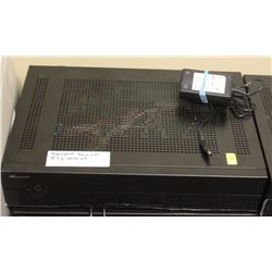 RUSSOUND CAA66 MULTIROOM AMPLIFIER