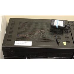 RUSSOUND CAA66 MULTIROOM AMPLIFIER