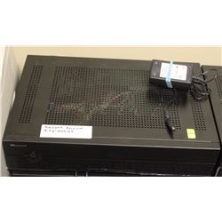 RUSSOUND CAA66 MULTIROOM AMPLIFIER