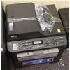 Image 1 : BROTHER MFC-7460DN PRINTER WITH SCANNER
