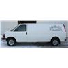 Image 12 : UNRESERVED! 2013 GMC SAVANA PANEL VAN 3500