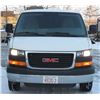 Image 2 : UNRESERVED! 2013 GMC SAVANA PANEL VAN 3500