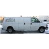 Image 4 : UNRESERVED! 2013 GMC SAVANA PANEL VAN 3500