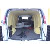 Image 8 : UNRESERVED! 2013 GMC SAVANA PANEL VAN 3500
