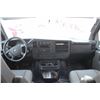 Image 9 : UNRESERVED! 2013 GMC SAVANA PANEL VAN 3500