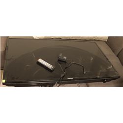 SHOWHOME SAMSUNG 46" HD TV WITH REMOTE