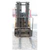 Image 2 : UNRESERVED! CATERPILLAR 50 FORKLIFT, 3 MAST