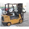 Image 4 : UNRESERVED! CATERPILLAR 50 FORKLIFT, 3 MAST