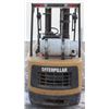 Image 5 : UNRESERVED! CATERPILLAR 50 FORKLIFT, 3 MAST