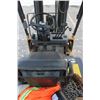 Image 7 : UNRESERVED! CATERPILLAR 50 FORKLIFT, 3 MAST